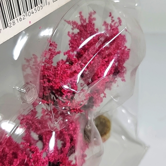 New Retired 2000 LEMAX Autumn Oak, Small Trees - Picture 7 of 7